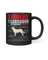 Black Mug