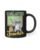 Black Mug