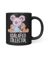 Black Mug