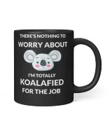Black Mug