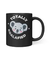 Black Mug