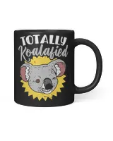 Black Mug