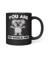 Black Mug