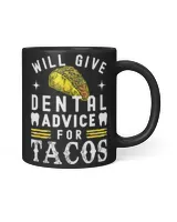 Black Mug