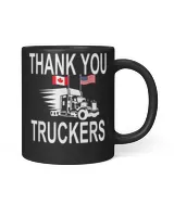 Black Mug