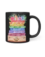 Black Mug
