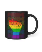 Black Mug