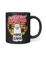 Black Mug