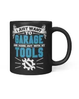 Black Mug
