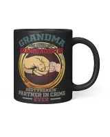 Black Mug