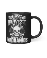 Black Mug