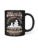 Black Mug