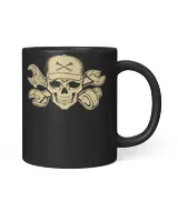 Black Mug