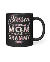 Black Mug
