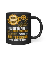 Black Mug
