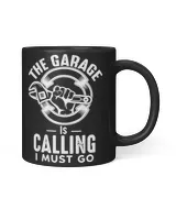 Black Mug