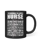 Black Mug