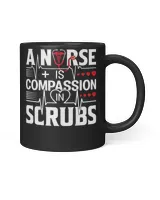 Black Mug