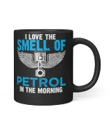 Black Mug