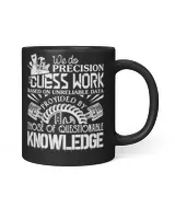 Black Mug