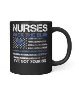 Black Mug