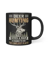 Black Mug