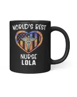 Black Mug