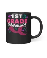 Black Mug