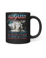Black Mug