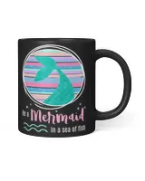 Black Mug