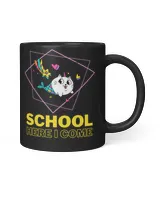 Black Mug