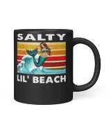 Black Mug