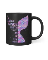 Black Mug