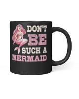 Black Mug
