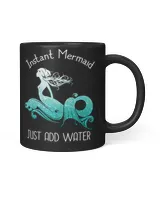 Black Mug