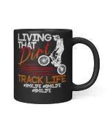Black Mug