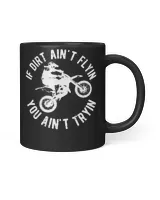 Black Mug