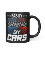 Black Mug