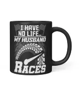 Black Mug