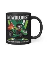 Black Mug 11oz Black Mug 11oz