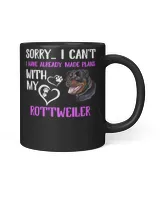 Black Mug