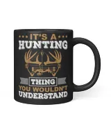 Black Mug