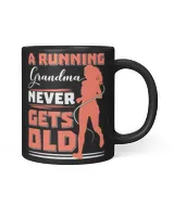Black Mug