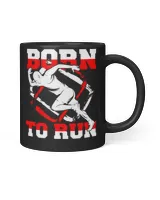 Black Mug