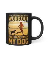 Black Mug