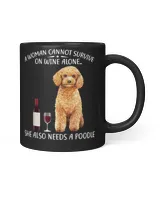 Black Mug