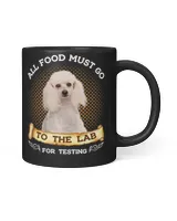 Black Mug