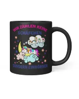 Black Mug