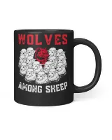 Black Mug