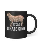 Black Mug